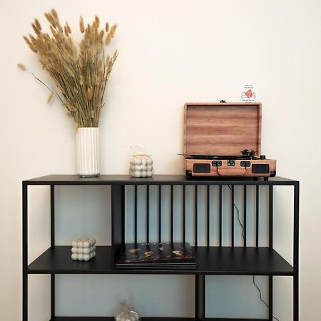 Bright Stylish Apartment In A Top Location Vienna Luaran gambar
