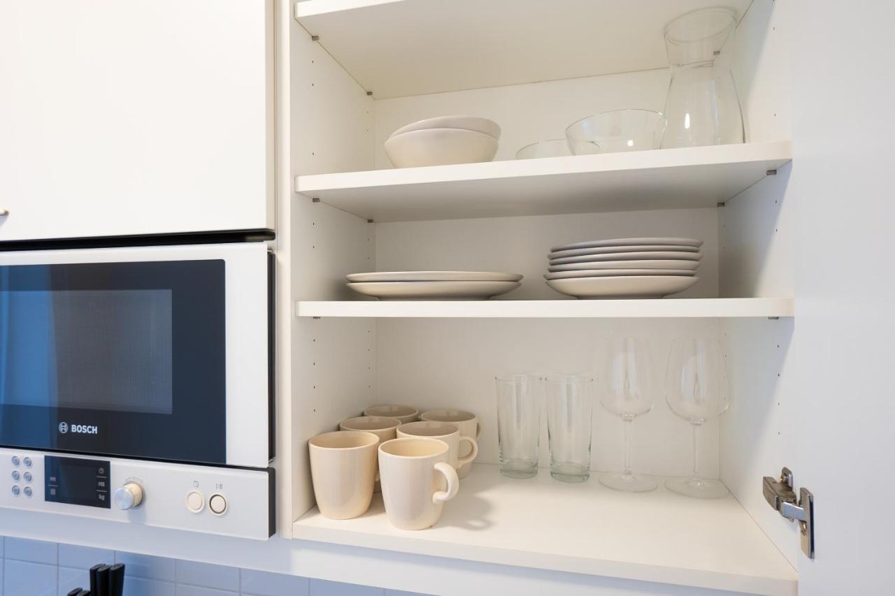 Bright Stylish Apartment In A Top Location Vienna Luaran gambar