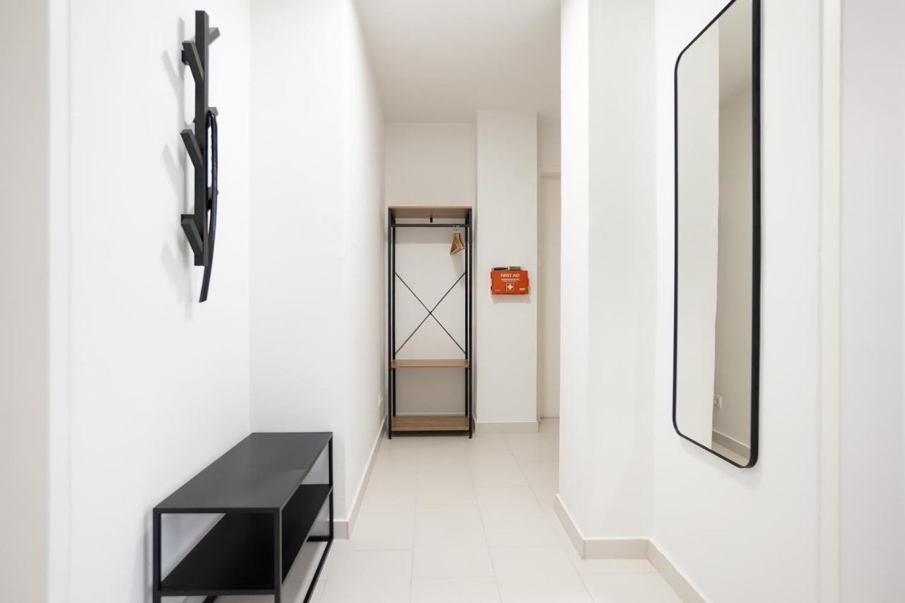 Bright Stylish Apartment In A Top Location Vienna Luaran gambar