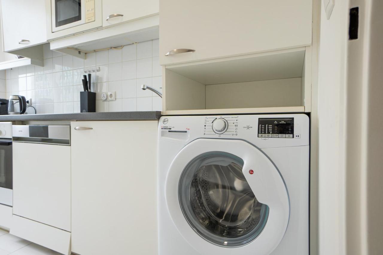 Bright Stylish Apartment In A Top Location Vienna Luaran gambar