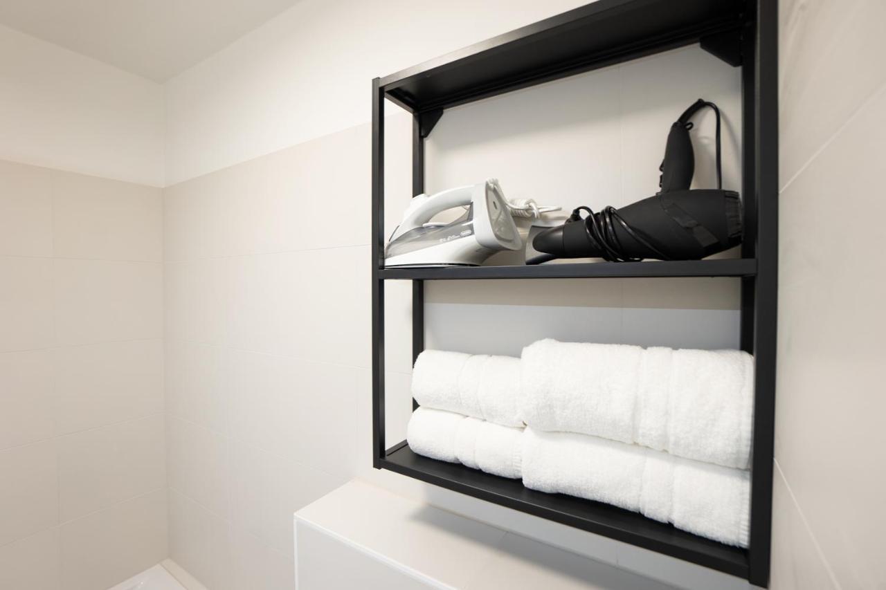 Bright Stylish Apartment In A Top Location Vienna Luaran gambar